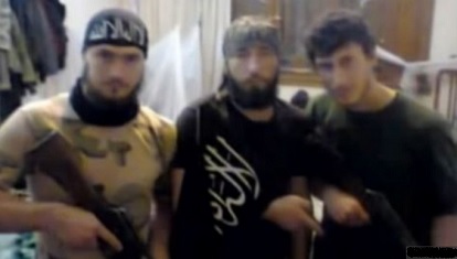 Bosnia Akan Pulangkan Pejuang Islamic State yang Ditangkap dari Suriah